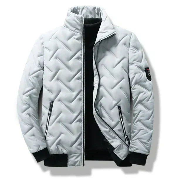 Brady | Stilvolle Winterjacke