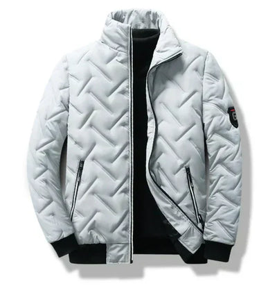 Brady | Stilvolle Winterjacke