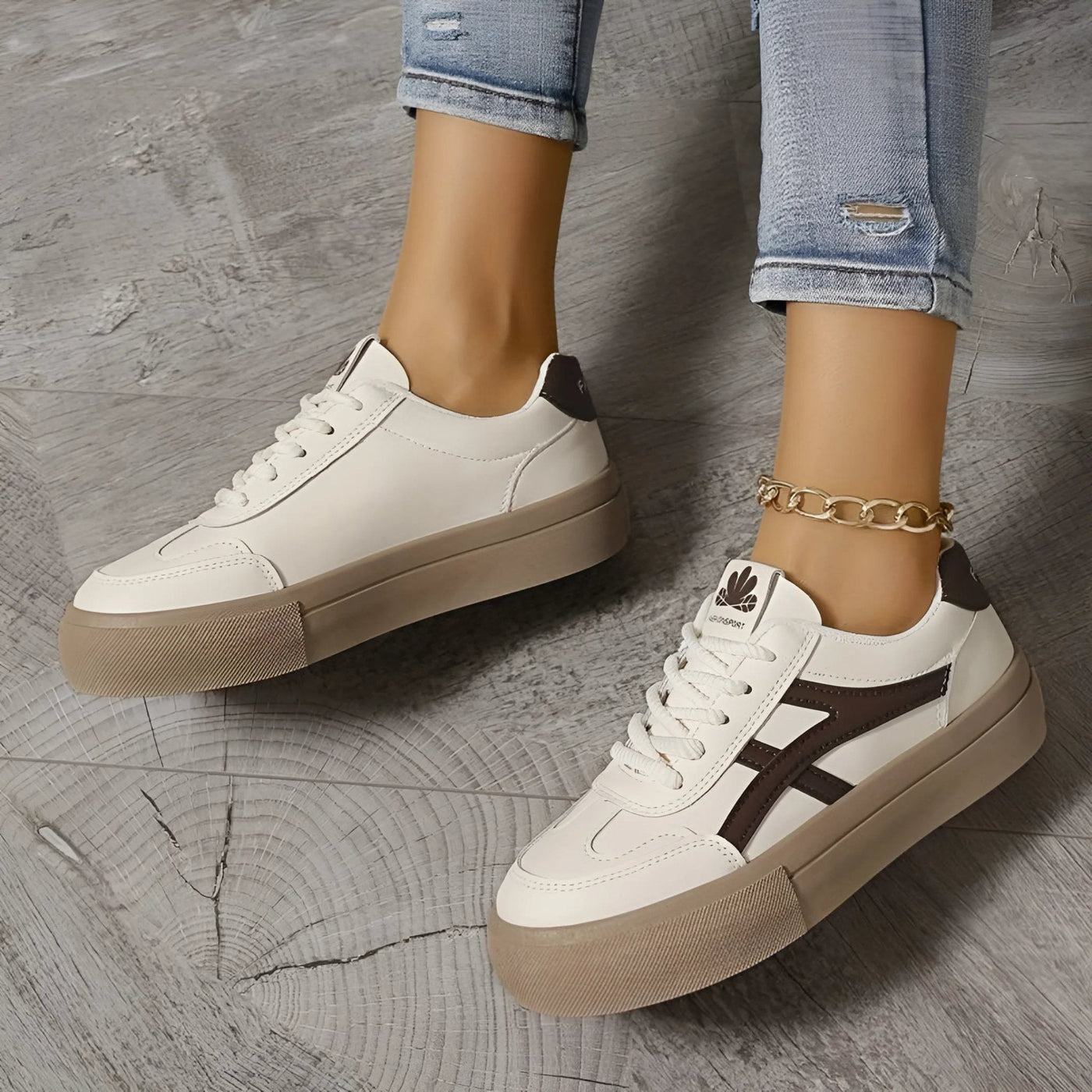 ZELIA – Orthopädische Sneaker