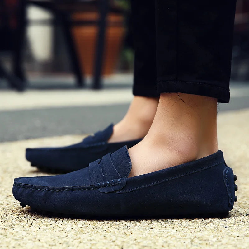 CORDIAN I MODISCHE LOAFER