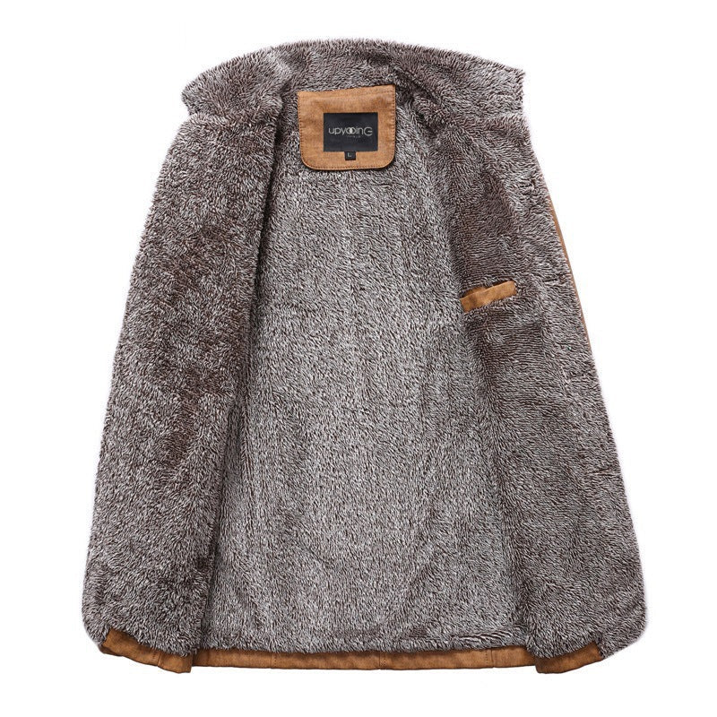 ALF™ - Winterjacke für Herren