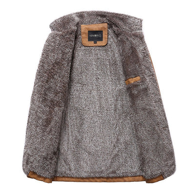 ALF™ - Winterjacke für Herren