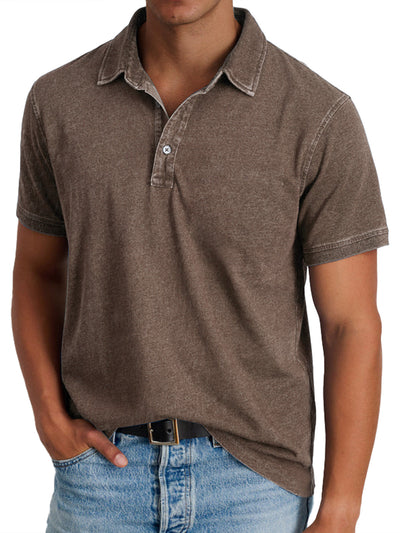 BERNWARD I VIELSEITIGES POLOSHIRT