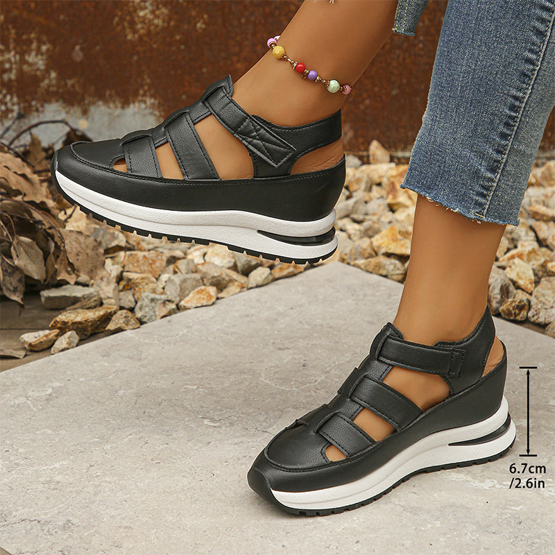 Duna | Bequeme Sandalen
