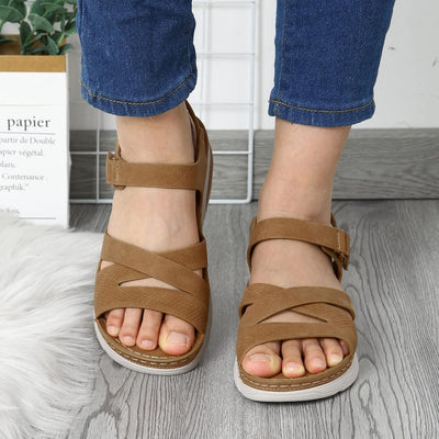 Marbella | Bequeme Sandalen