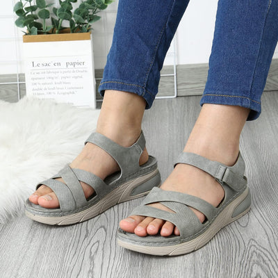 Marbella | Bequeme Sandalen