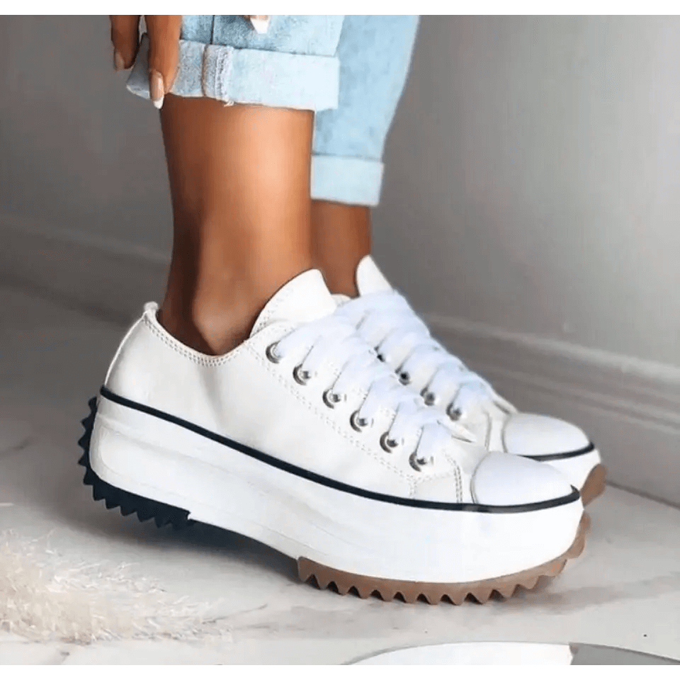 YASMIN – Bequeme Sneaker