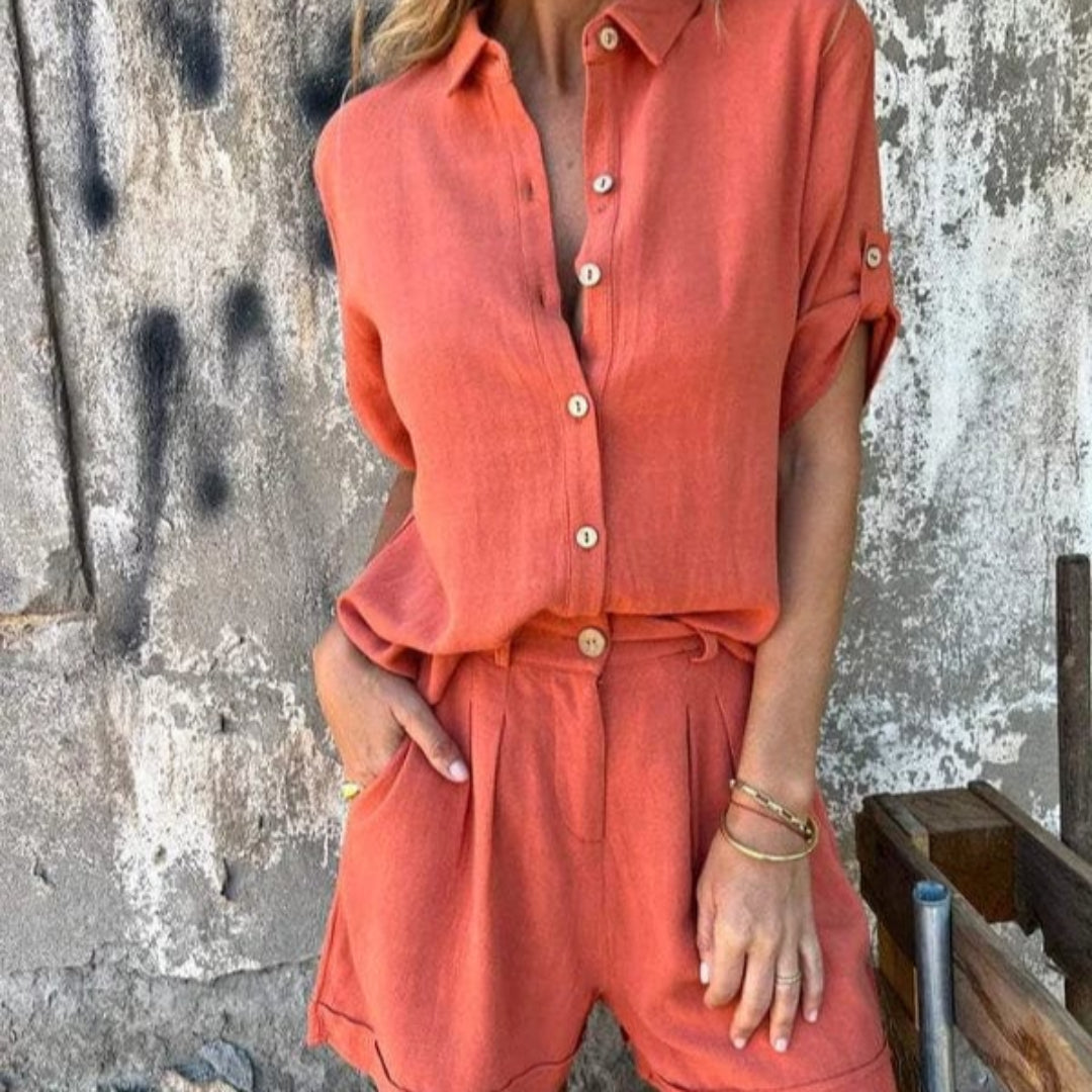 Maaike™ | Luftiges Set