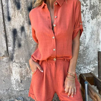 Maaike™ | Luftiges Set