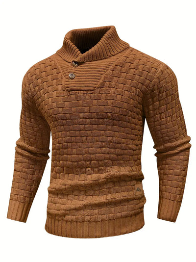 Valmo™ | Strickpullover