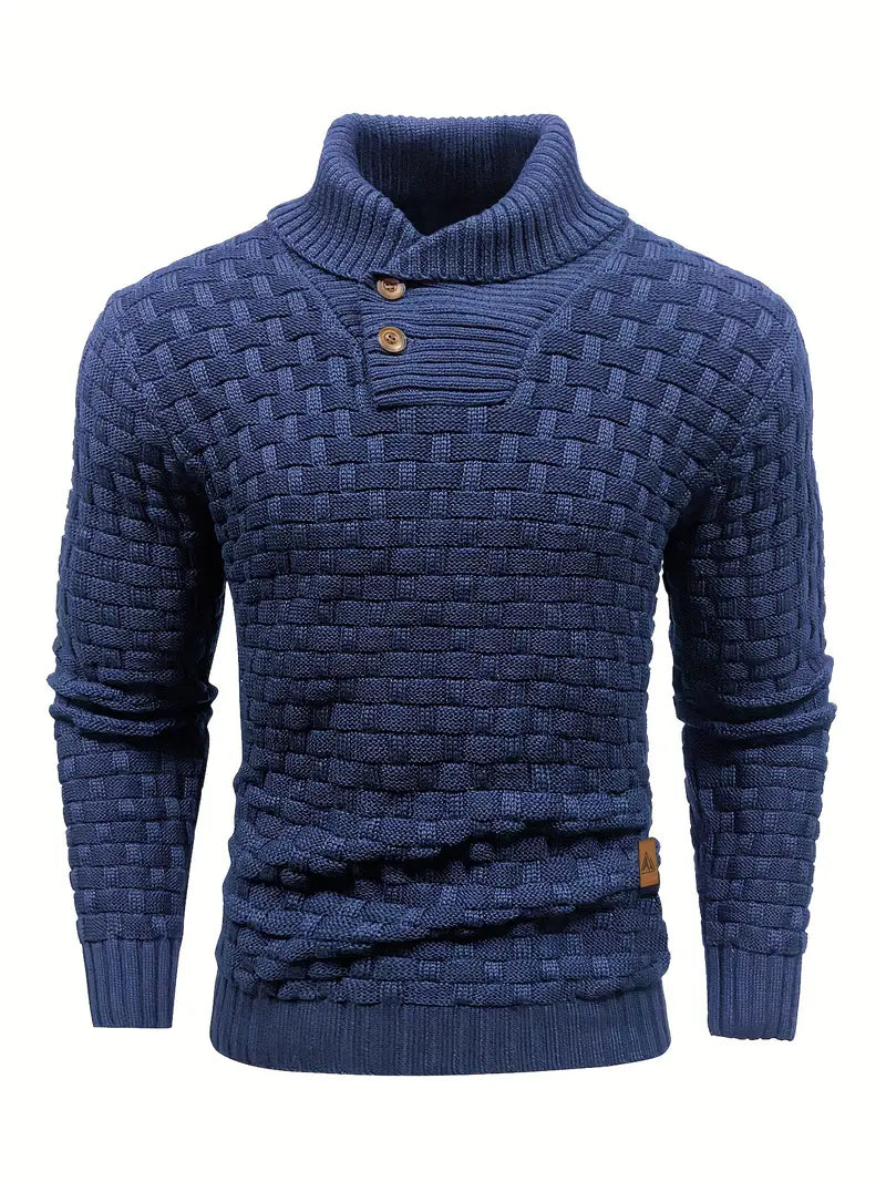 Valmo™ | Strickpullover