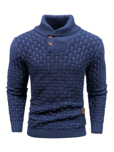 Valmo™ | Strickpullover