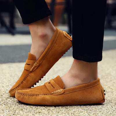 CORDIAN I MODISCHE LOAFER