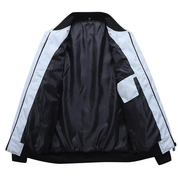 Brady | Stilvolle Winterjacke
