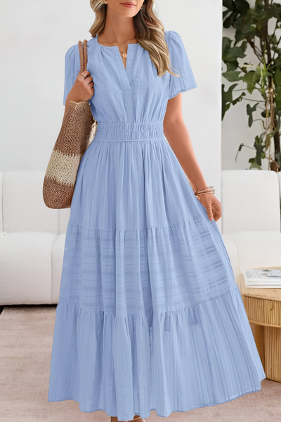 ROSALIA – Maxikleid Boho Sommer