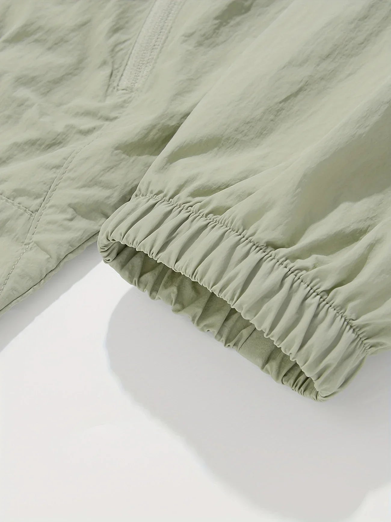 Carter | Wasserdichte Outdoor-Windjacke mit verstellbarer Kapuze