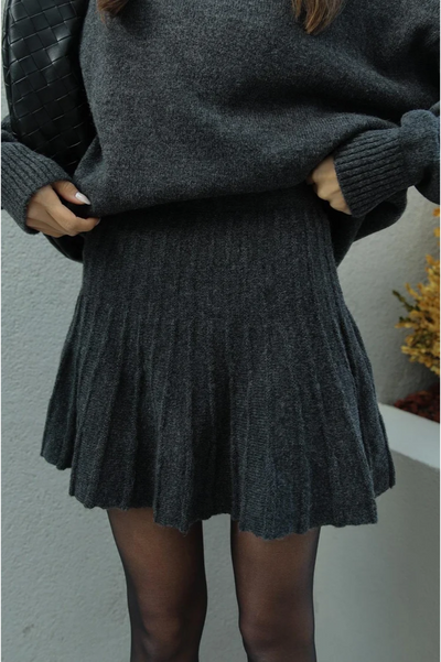 Bella™ - Elegantes Strick-Set