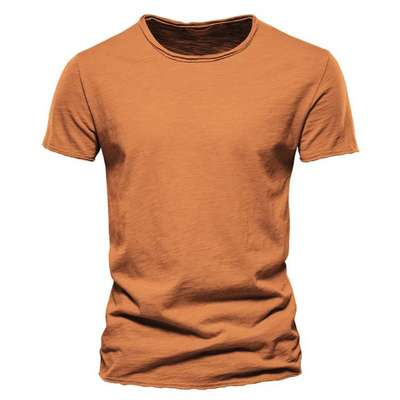 ANSGAR I KLASSISCHES T-SHIRT