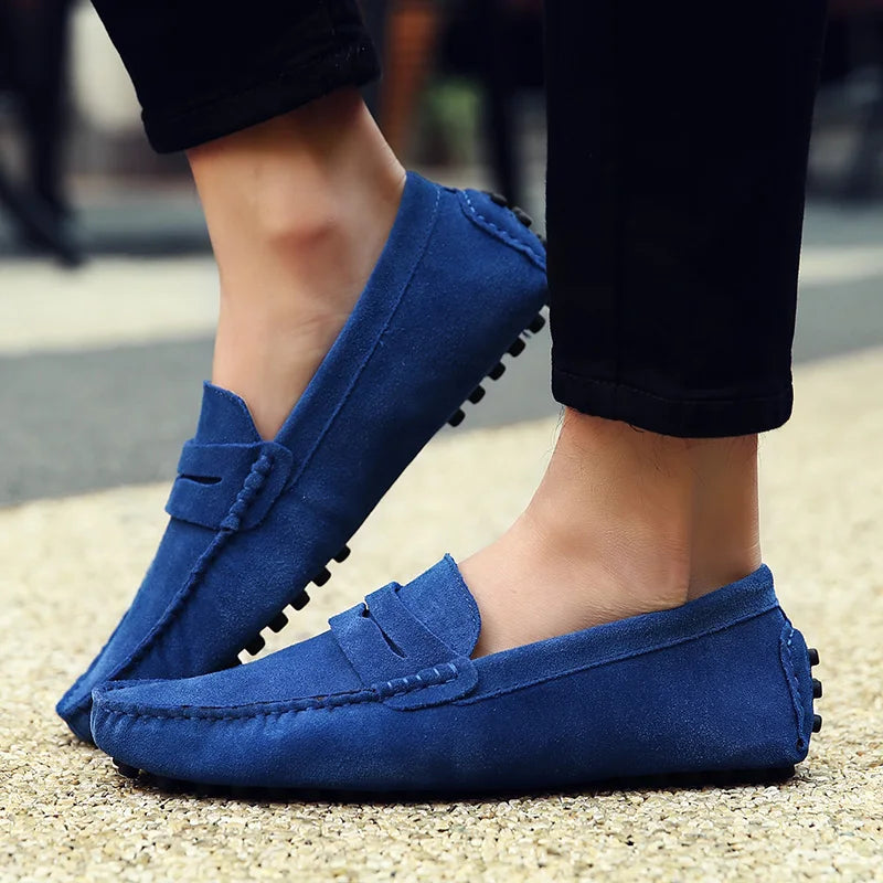 CORDIAN I MODISCHE LOAFER