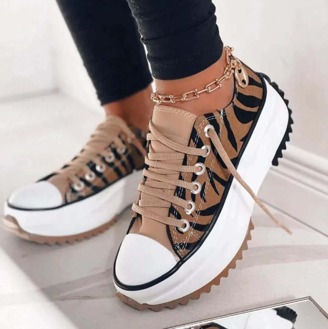 YASMIN – Bequeme Sneaker