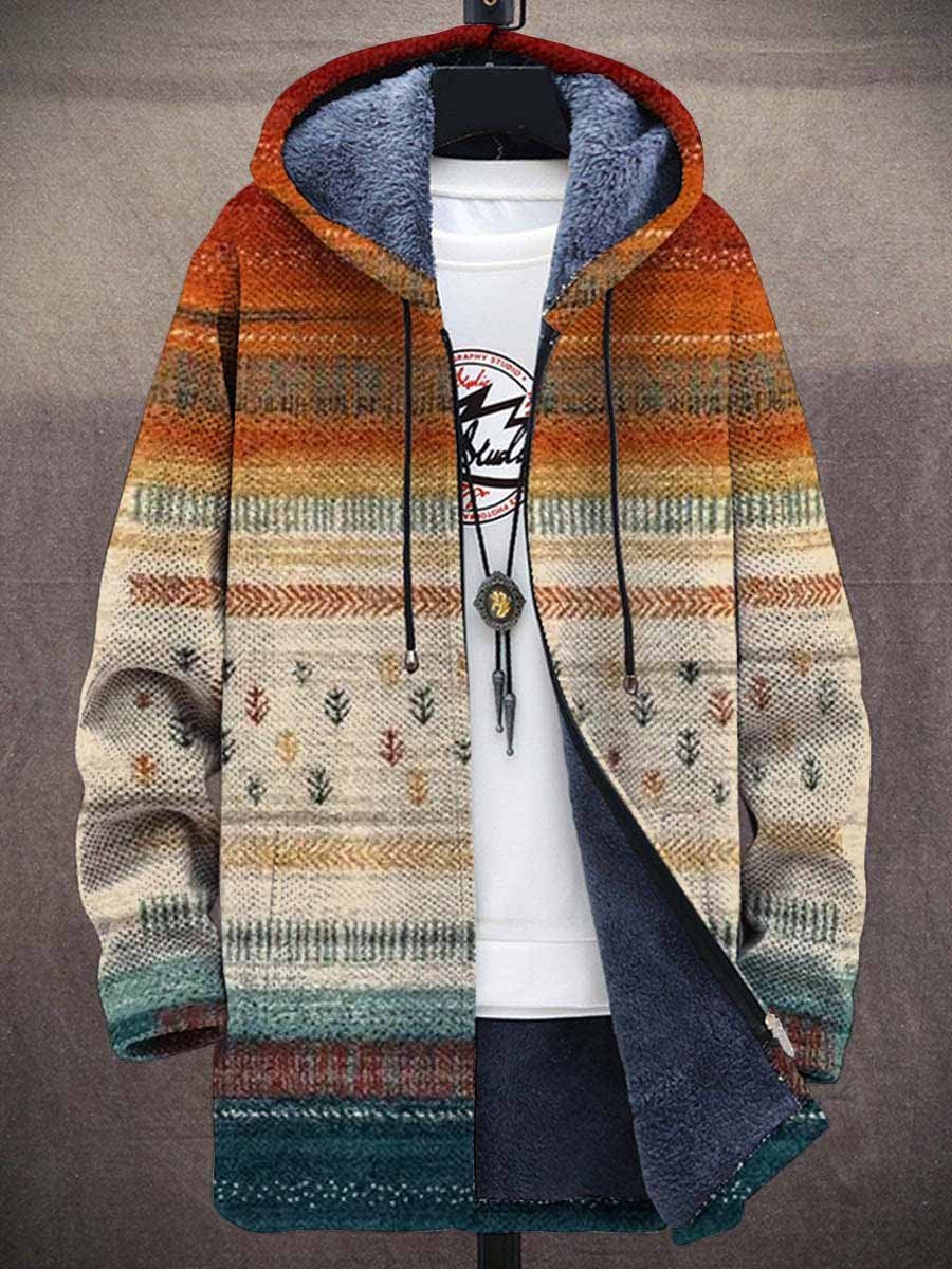 Felicity | Herbststrick Hoodie