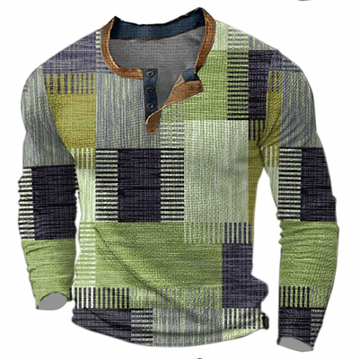 Anton - Eleganter Pullover für Herren