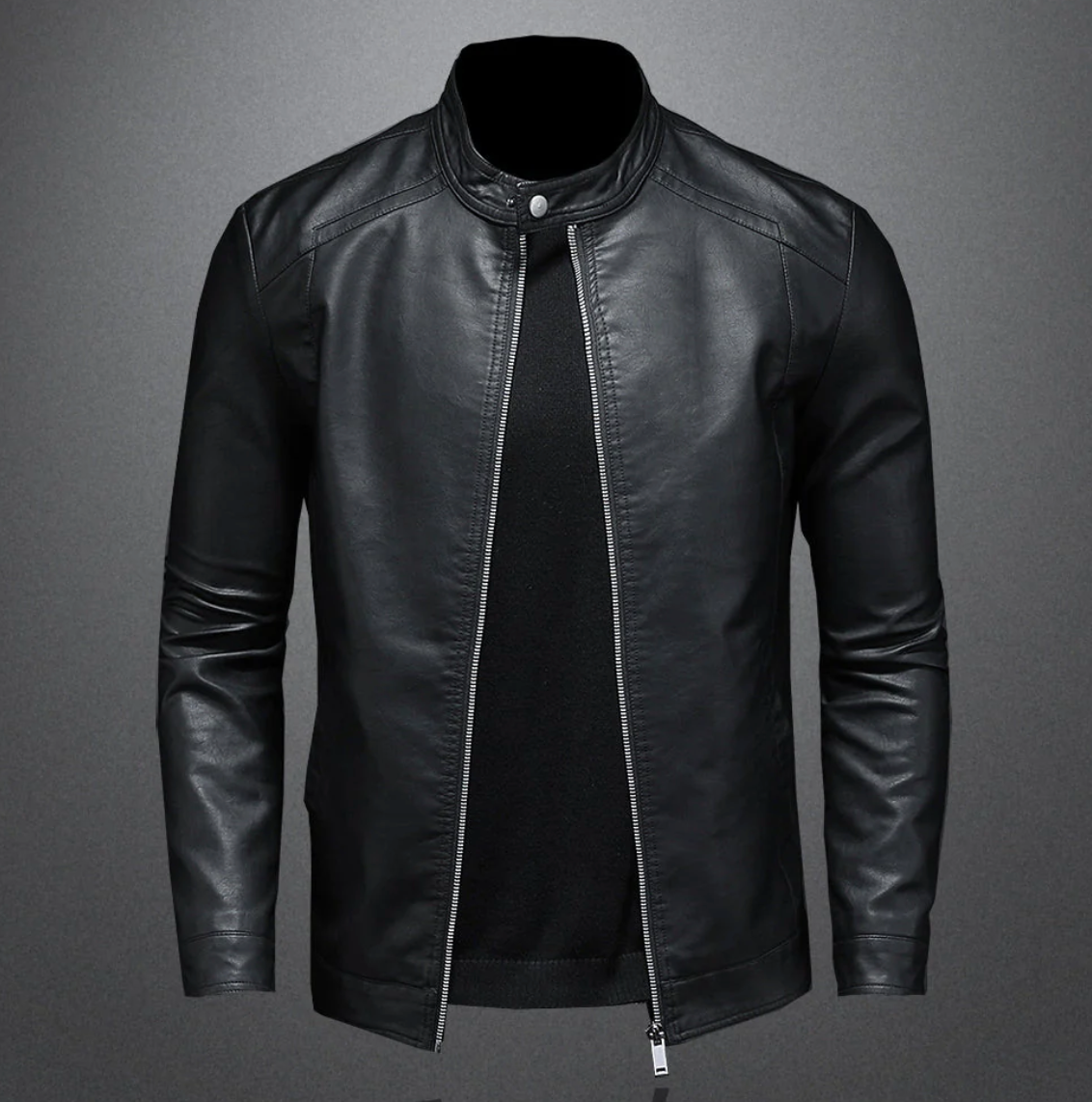 JASPER | Bikerjacke für Herren