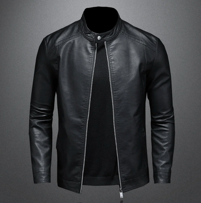 JASPER | Bikerjacke für Herren