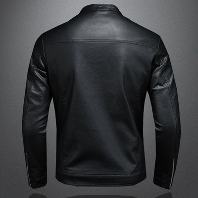 JASPER | Bikerjacke für Herren