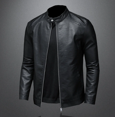 JASPER | Bikerjacke für Herren