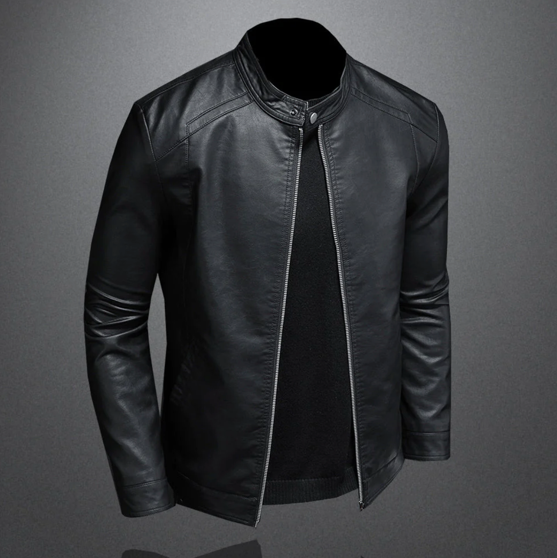 JASPER | Bikerjacke für Herren