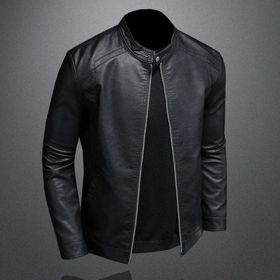 JASPER | Bikerjacke für Herren