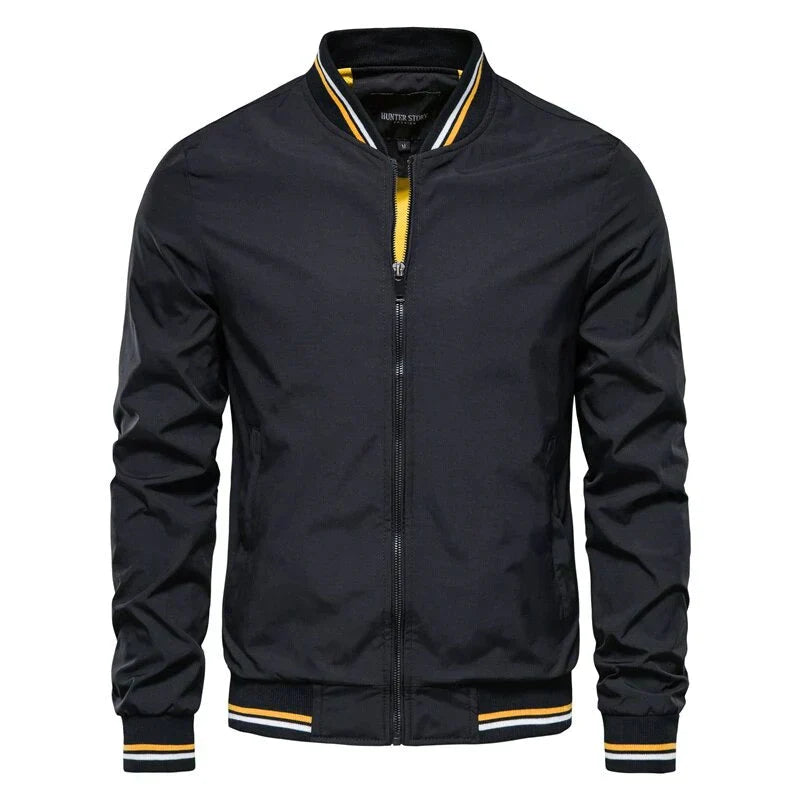 Daniel - Bomberjacke
