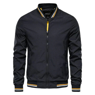Daniel - Bomberjacke