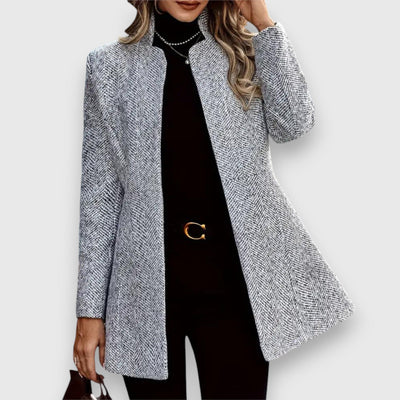 Valeria | Blazer Premium, Schmal und Elegant