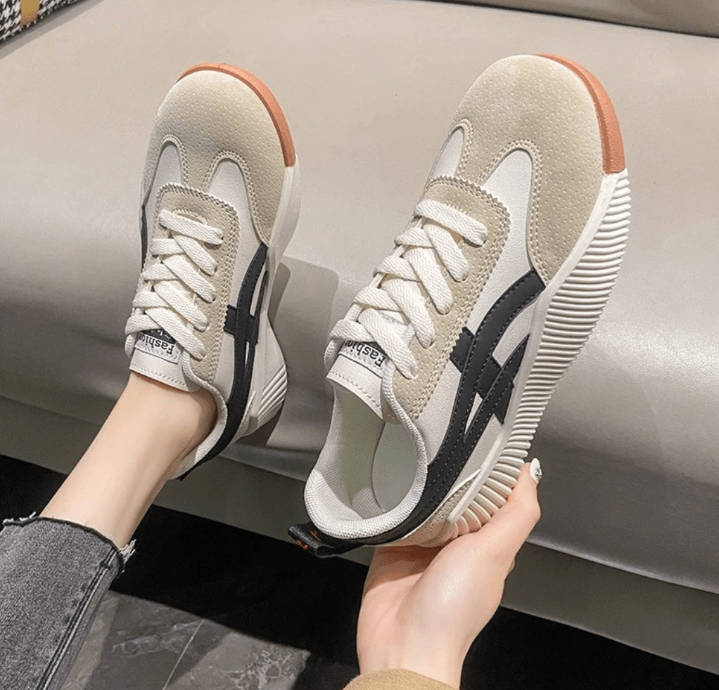 NYLA – Orthopädische Schuhe