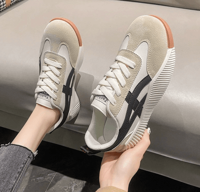 NYLA – Orthopädische Schuhe