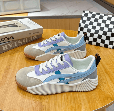 NYLA – Orthopädische Schuhe