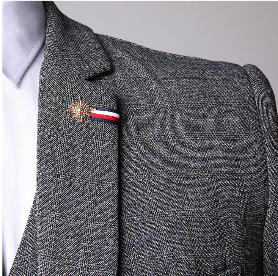 Darby™ | 3-teiliges Kostüm