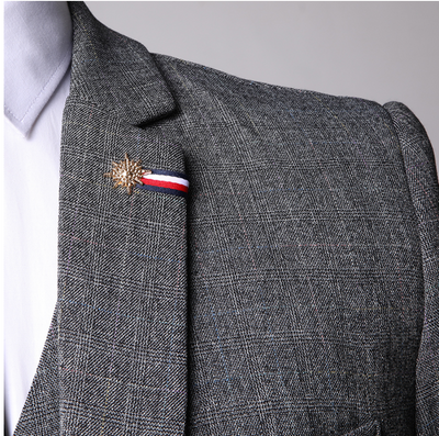 Darby™ | 3-teiliges Kostüm