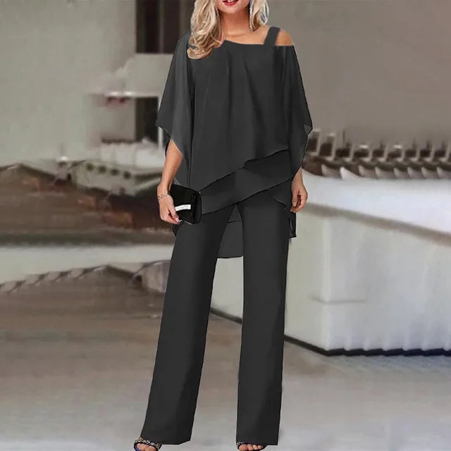 ANGIE | ELEGANTES ENSEMBLE