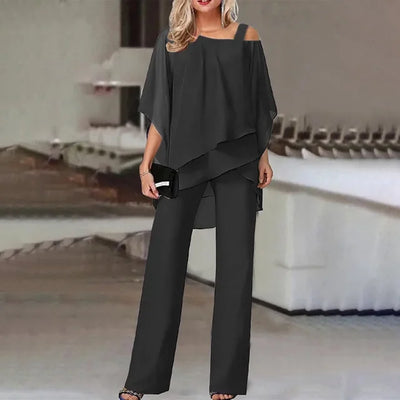 ANGIE | ELEGANTES ENSEMBLE