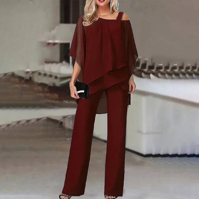 ANGIE | ELEGANTES ENSEMBLE