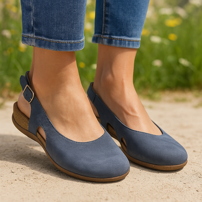 SOLEA™ SANDALEN | Stilvolle Unterstützung für Ihre Füße
