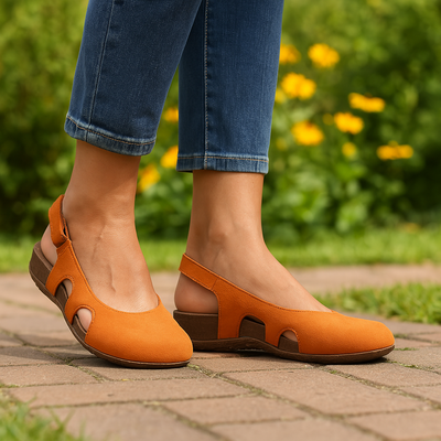 SOLEA™ SANDALEN | Stilvolle Unterstützung für Ihre Füße