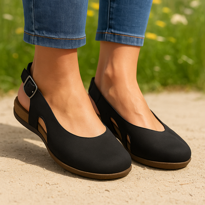 SOLEA™ SANDALEN | Stilvolle Unterstützung für Ihre Füße