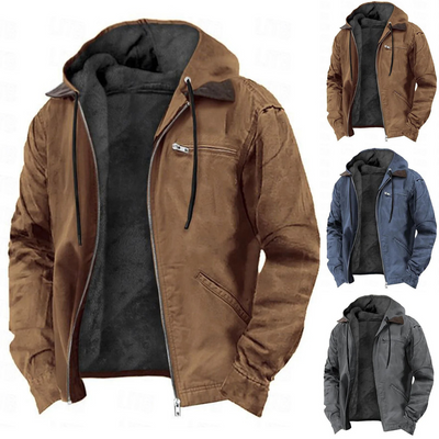 Sauvage | Herbstjacke für Herren