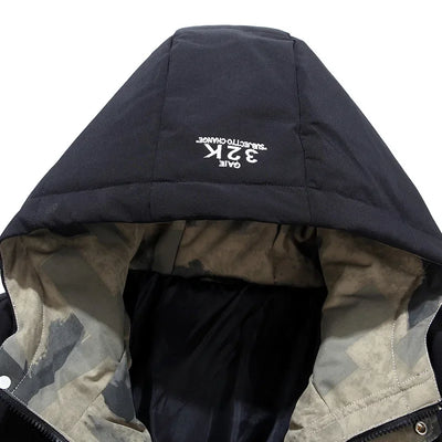 Andray - Kapuzenjacke Jumepers Feste