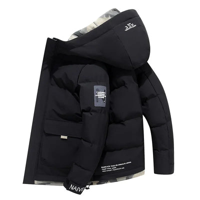 Andray - Kapuzenjacke Jumepers Feste