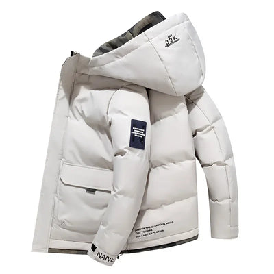 Andray - Kapuzenjacke Jumepers Feste